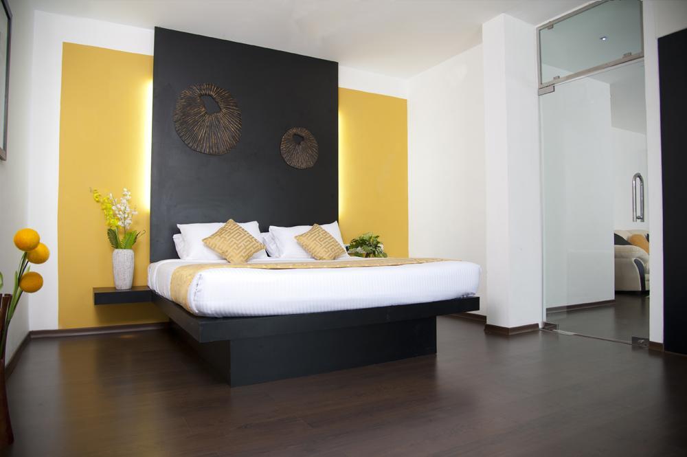 Kazhakuttam Aquarock Hotel المظهر الخارجي الصورة